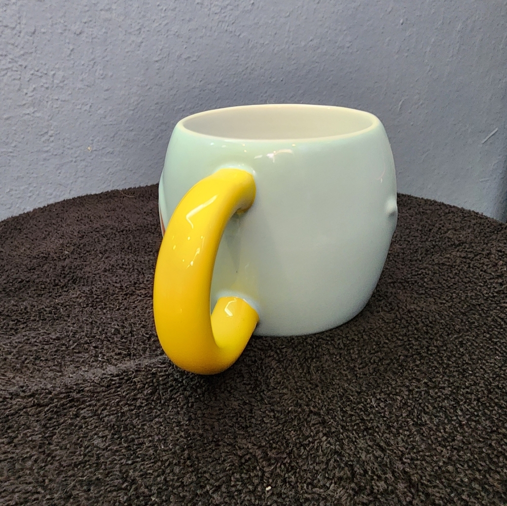 Dumbo Mug - Picture 2 of 4